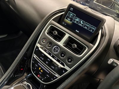 2017 Aston Martin DB11