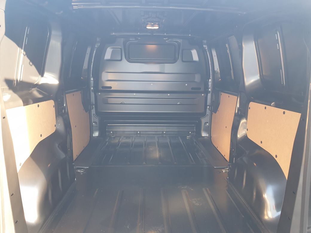 2026 Citroen Dispatch