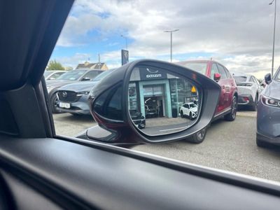 2023 Mazda Mazda3