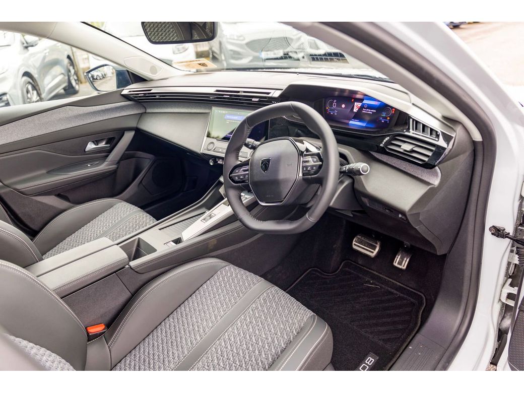 2026 Peugeot 408