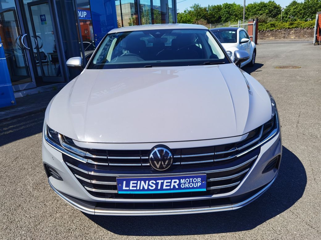 2023 Volkswagen Arteon