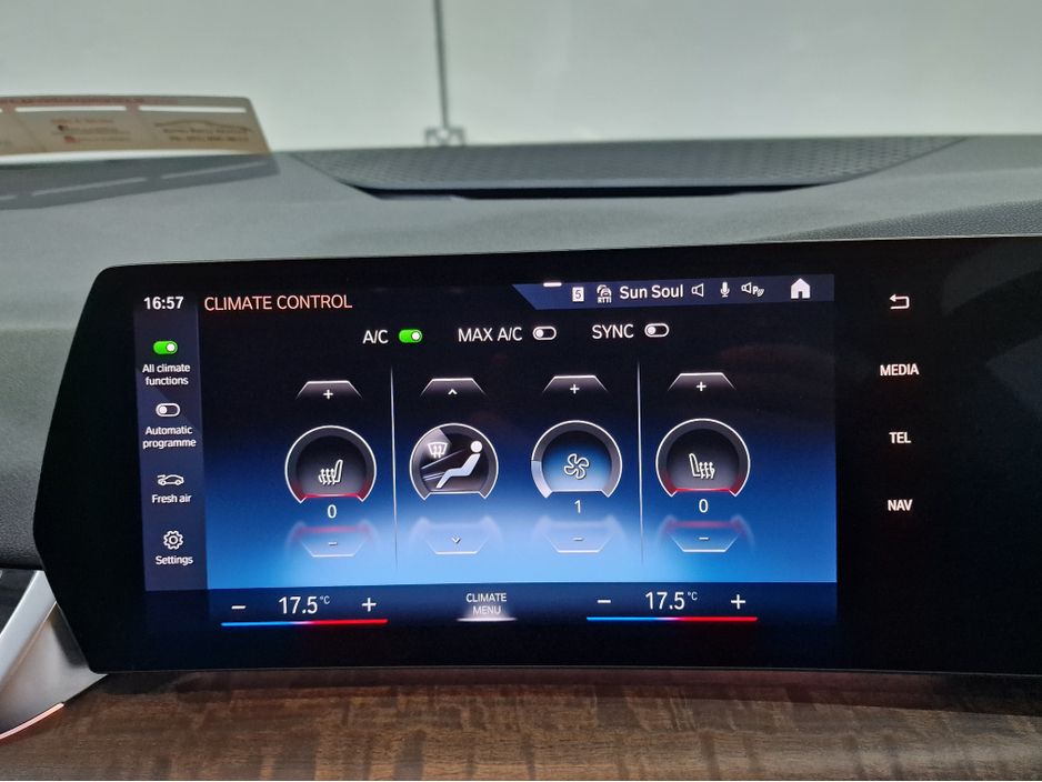 2023 BMW 2 Series Active Tourer