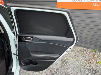 2019 Kia Ceed