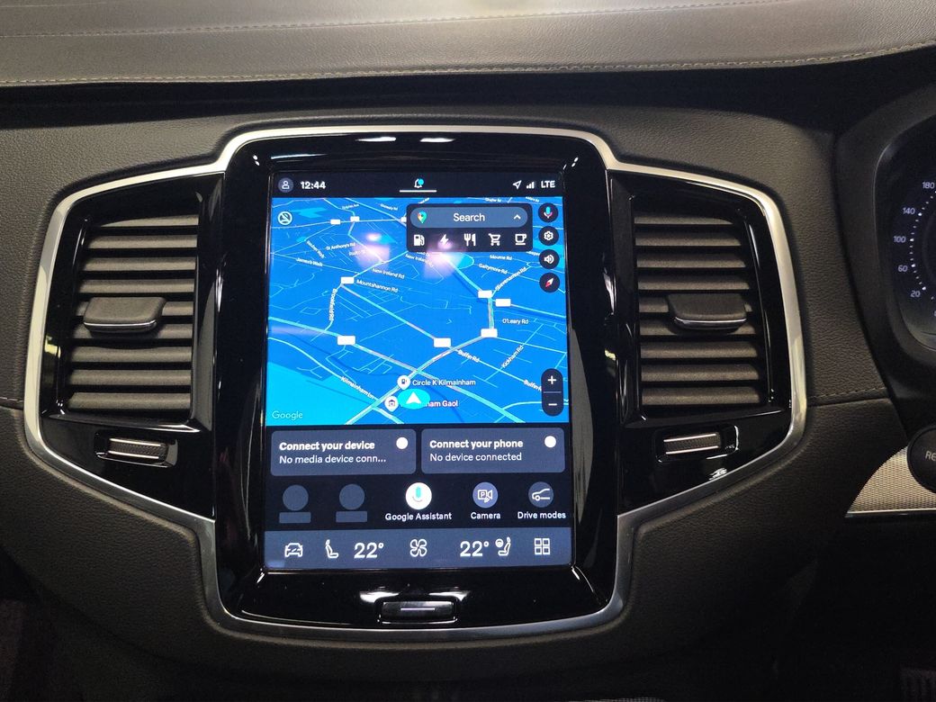 2023 Volvo XC90