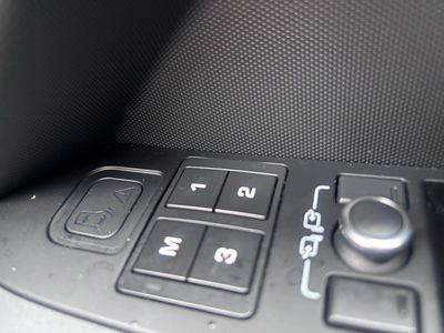 2022 Land Rover Defender