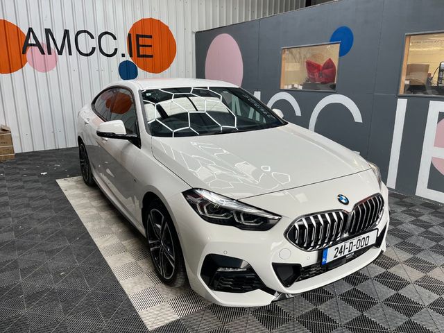 vehicle for sale from The Automatic Motor Car Centre