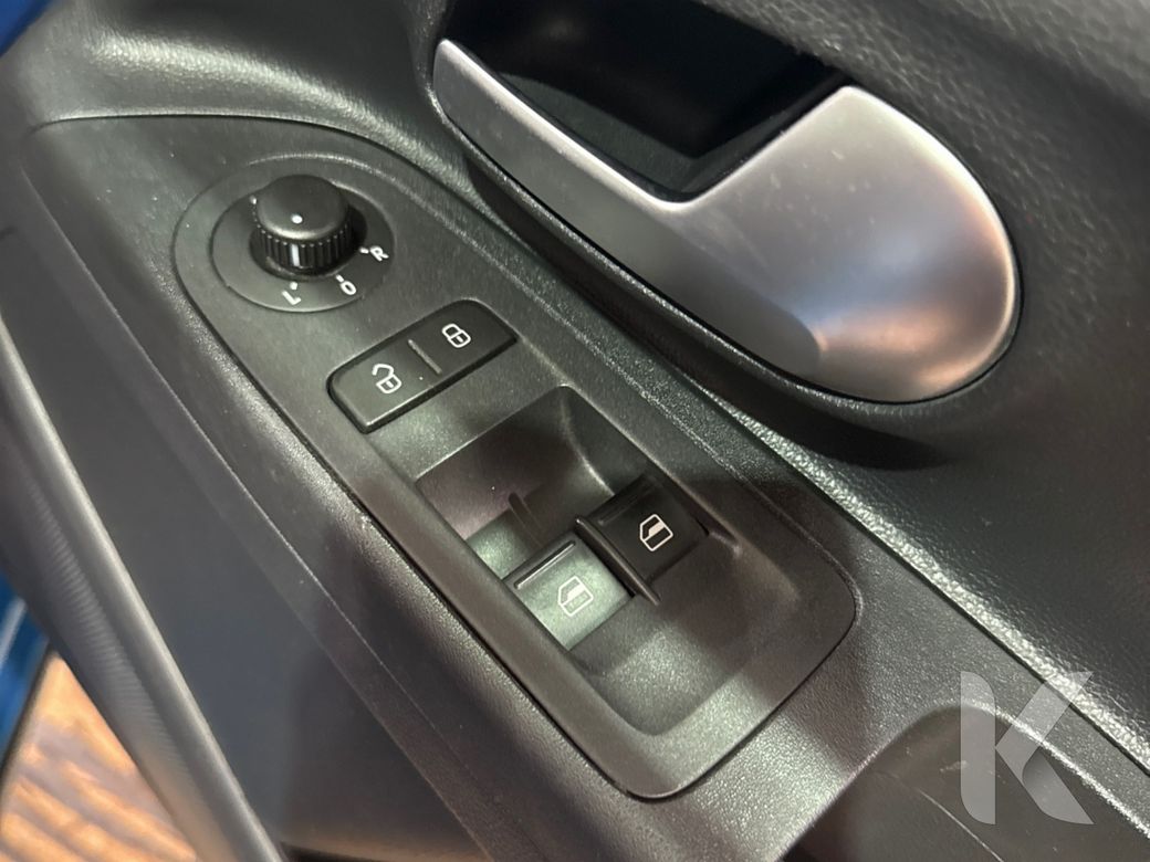 2020 Volkswagen up!