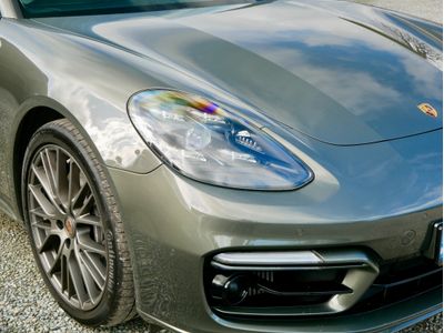 2023 Porsche Panamera