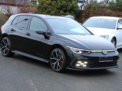 2022 Volkswagen Golf