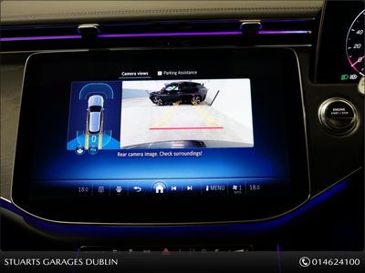 2026 Mercedes-Benz E Class
