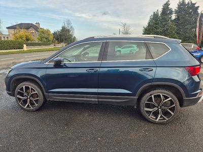 2023 SEAT Ateca