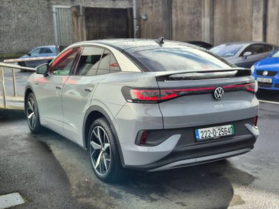 2022 Volkswagen ID.5