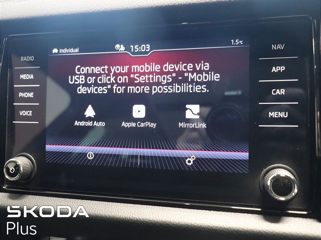 2023 Skoda Kodiaq