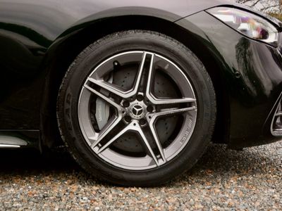 2023 Mercedes-Benz S Class