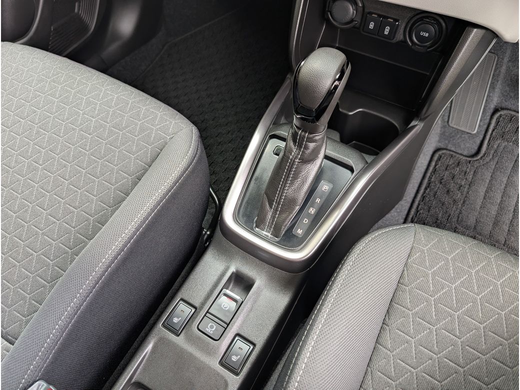 2023 Suzuki Swift