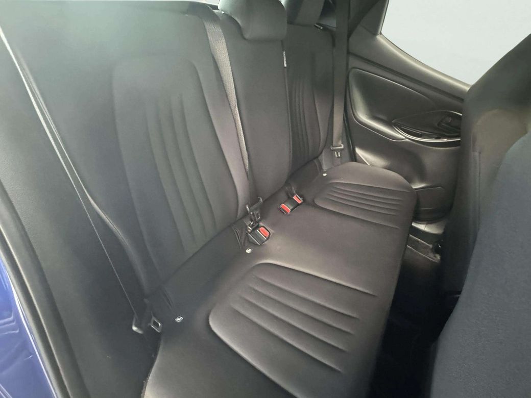 2021 Toyota Yaris