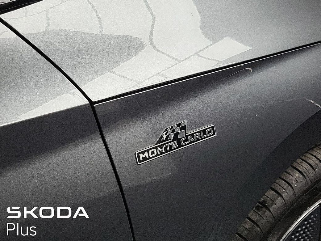 2024 Skoda Kamiq