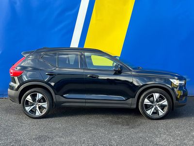 2021 Volvo XC40