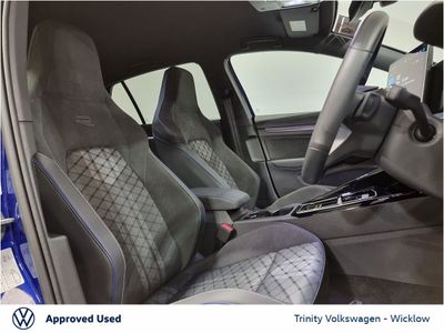 2026 Volkswagen Golf