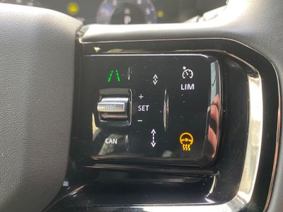 2024 Land Rover Range Rover Evoque