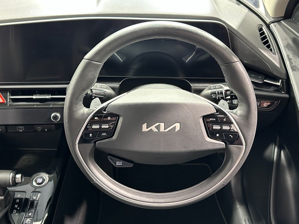 2024 Kia Niro