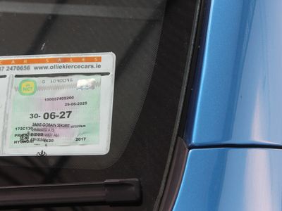 2017 Hyundai ix20