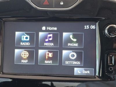 2015 Renault Clio