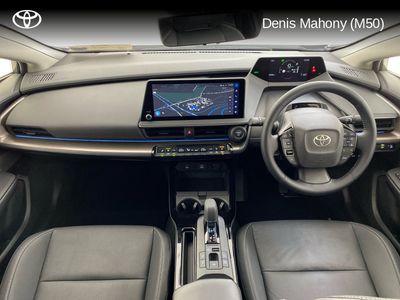 2023 Toyota Prius