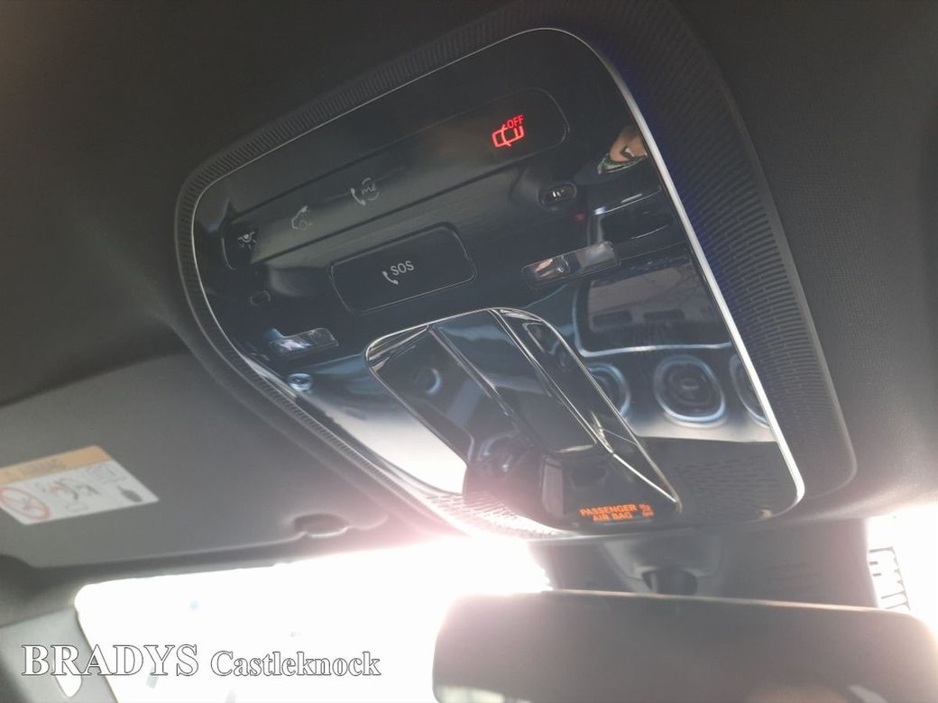 2024 Mercedes-Benz GLC Class