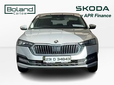 2023 Skoda Octavia