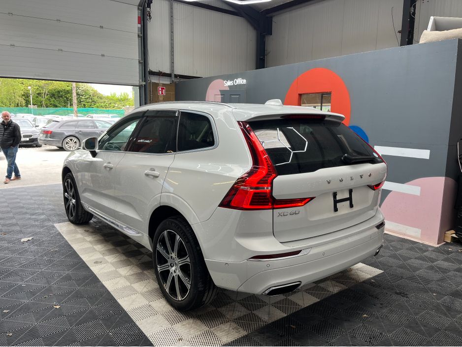 2021 Volvo XC60