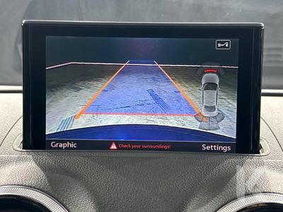 2016 Audi A3