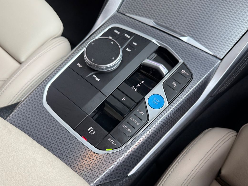 2023 BMW i4