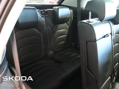2022 Skoda Kodiaq