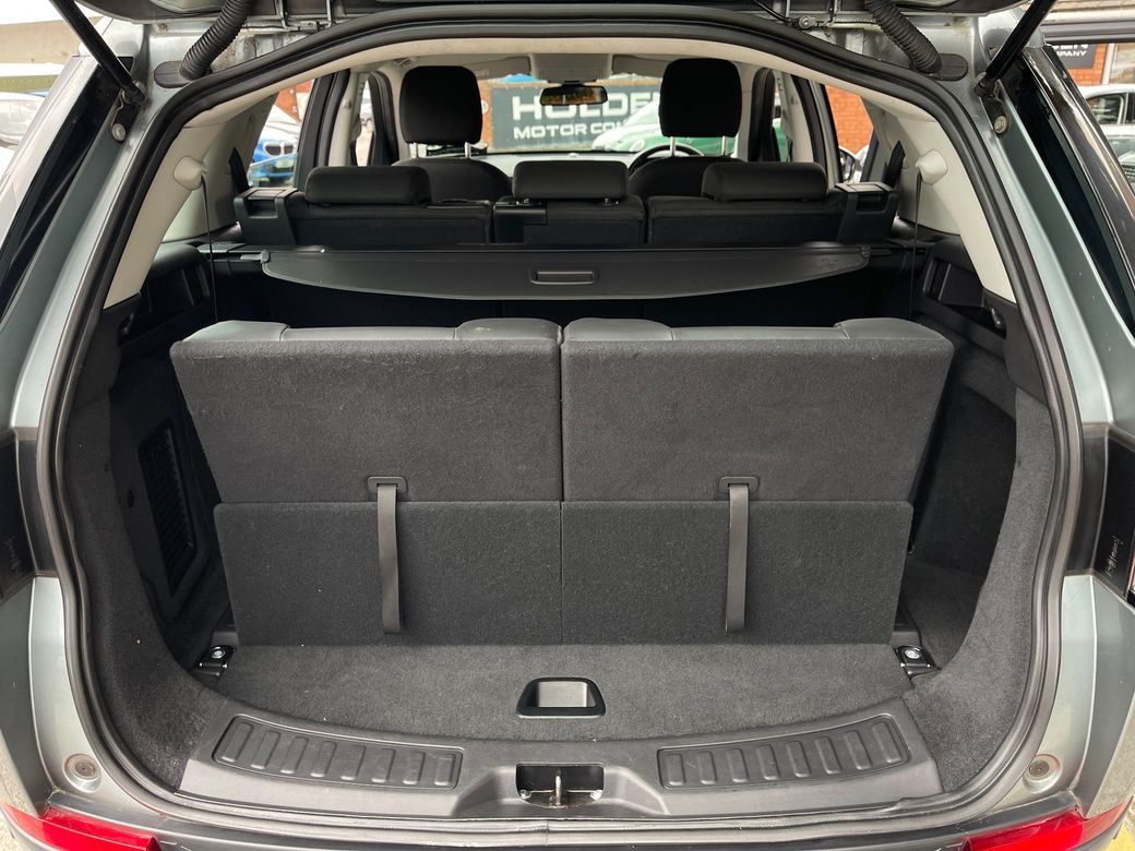 2017 Land Rover Discovery Sport