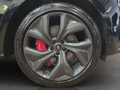 2024 Land Rover Range Rover Sport