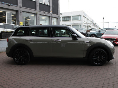 2019 Mini Clubman