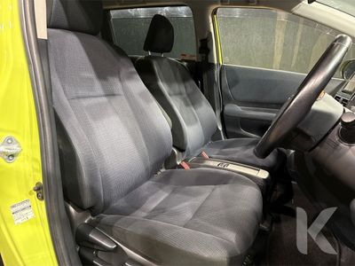 2016 Toyota Sienta