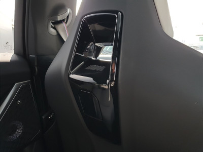 2025 BMW M5