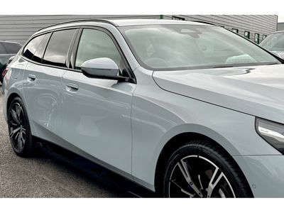 2026 BMW 5 Series