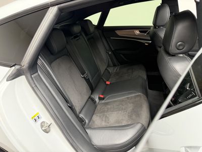 2019 Audi A7