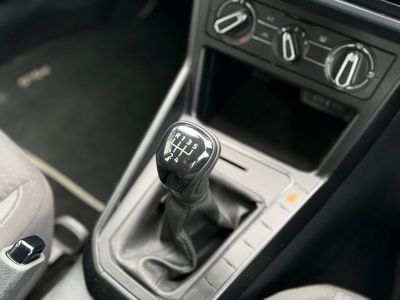 2022 Volkswagen Polo