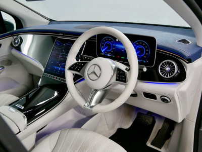 2024 Mercedes-Benz EQE