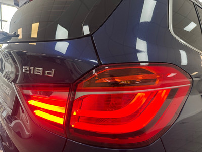 2018 BMW 2 Series Gran Tourer