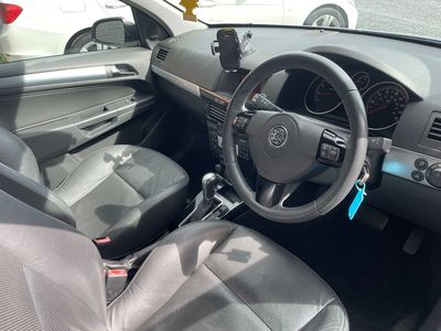 2007 Opel Astra