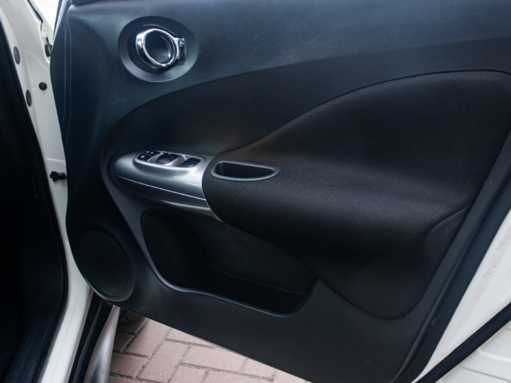 2016 Nissan Juke
