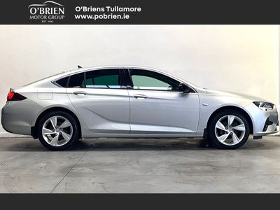 2022 Opel Insignia