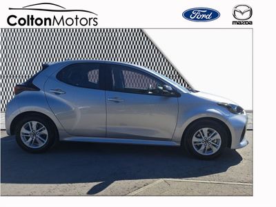 2024 Mazda Mazda2