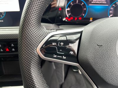 2022 Volkswagen Golf