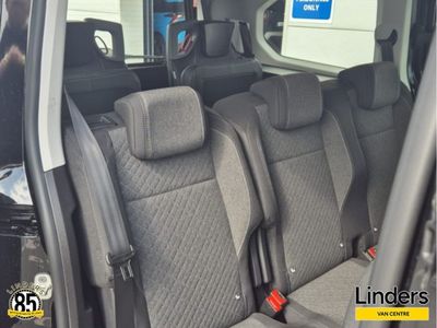 2026 Opel Combo